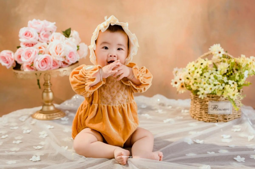 烟台四个月宝宝咳嗽小妙招
